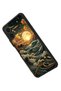 X5 Compatible Matte Black Case – Soft Silicone, Protective, Shock Absorbing Cover - 3