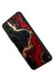 X3 Compatible Matte Black Case – Soft Silicone, Protective, Shock-Absorbing Cover - 3