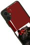 X5 Compatible Matte Black Case – Soft Silicone, Protective, Shock Absorbing Cover - 2