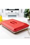 Plastic Rectangular Pyrex Cover - 2