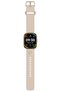 Ceas inteligent 6, ecran TFT-LCD de 1,83", IP68, roz - 5