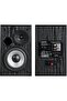 R990BT 2.0 Bookshelf Speaker with Bluetooth, Powerful Bass, DSP, and 24W RMS Stereo Output - 7