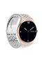 5 Ceas inteligent, AMOLED 1.43", IP68, GPS, Roz/Auriu - 4