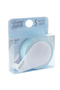 15mm X 5m Blue Adhesive Paper Tape - 6