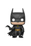 POP! Heroes: Batman 80th - Batman (1989) Vinyl Figure - 2