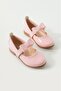 Girl Shoes B-330 Pink