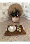 Natural Wooden Tray, Presentation Tray, Presentation Bowl - 5