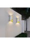 FİRAVUN DUVAR APLİK 10WATT - 4