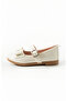 Girl Shoes B-190 Pearl - 2