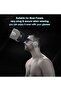 سماعة الواقع الافتراضي VR Eye Protected باللون الرمادي/الأسود - 5