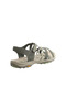 Women's Khaki Trinidad 3 Ladies Sandals K963-Olv - 5