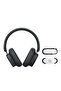 Bowie H1I Anc A00050402113-00 Bluetooth Headphone Headset Black - 8