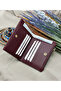 Santos Women's Wallet with Paper and Coin Compartments - 2