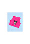 Children's Kuromi Printed Sleeveless Crop T-Shirt