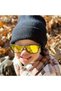 Moonwalker Sunglasses / Yellow Lens / m - Toddler (2-4 Years) - 3