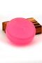 Rose Oil Transparent Transparent Soap 90 G x 3 Pcs - 2