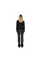 O Neck Regular Knit Patterned Black Sweater Women Onlemira L/S O-Neck Knt - 2
