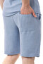 Men's Mechanical Linen Shorts - 3