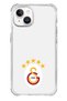 iPhone 15 Compatible 5 Star Arma Transparent Licensed Phone Case