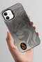 Galatasaray 5 Star Lion Premium Licensed Phone Case Compatible with iPhone 11 - 2