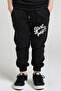 Girl's Printed Start up Lower-Top Pjamas Suit - 3