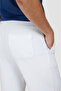 Cotton Polyester Bermuda Shorts - 3