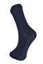Pilates and Yoga Socks 1 Pair with Anti-Slip Soles - 3