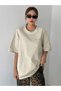 Women's Printed T-Shirt - 3