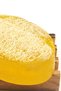 Handmade Natural Lemon Blossom Soap with Pumpkin Fiber 120 G - 2