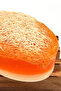 Pumpkin Fiber Handmade Natural Honey Rice Soap 120 G - 2