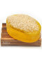 Handmade Natural Bıttım Soap with Pumpkin Fiber 120 G