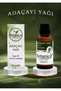 Sage Oil (Bitter Apple) (Stress Reduction - Skin Cleansing) Salvia Officinalis 50 ml - 4
