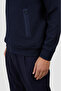 Cotton Nylon Sweatshirt - 5