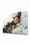 Glass Cutting Board, Cutting Board with Oval Edges, Antibacterial, Presentation Board - 3