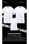 Job to Do Sk. Printed Unisex T-Shirt/Sweatshirt - All Age Groups - 3