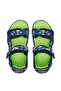 Boat Navy Blue Boys Sandals Sboajs2503V - 4