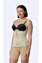 Monica – Waist Shaper with Straps - 3