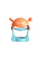 Teether, Anti-fall teether, Imitation of Breast