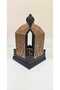 Traditional Oud & Bakhoor Incense Burner – Charcoal Style - 2
