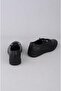 Select 9550 genuine leather anatomical women's shoe black - 4