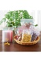 Ziplock Bag Henna Snack Bag 11x14cm 100 Pieces 1 Pack - 4
