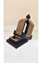 Traditional Oud & Bakhoor Incense Burner – Charcoal Style