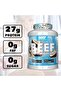 Beef Protein Isolate Powder - Blue Coconut - 1.8Kg - 9