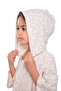 Muslin Poncho Children's Beach Dress - 6