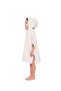 Muslin Poncho Children's Beach Dress - 2