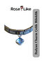 Italian Charm Stainless Steel Bracelet - 4