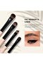 Makeup Brushes 10-in-5 Double Ended Eyeshadow Brush Contour Brush Blending Brush Eyeliner T509 - 5