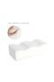 BBL Post-Surgery & Lumbar Relief Pillow - 6