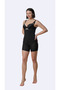 Carolina – Seamless Full-Body Support Shapewear - 4