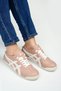 Tayger Mexico Unisex Sneaker Casual Sports Shoes - 4